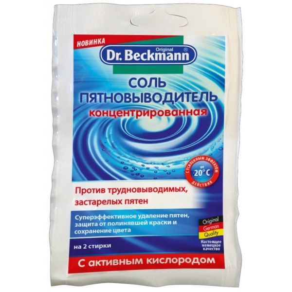     Dr.Beckmann  100  (4008455412610) -  1