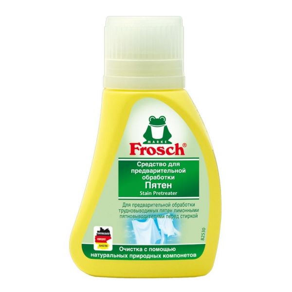     Frosch   75  (4001499159572) -  1
