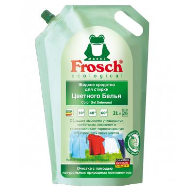  Frosch    2  (4001499013416) -  1