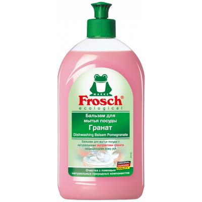     Frosch  500  (4001499115233) -  1
