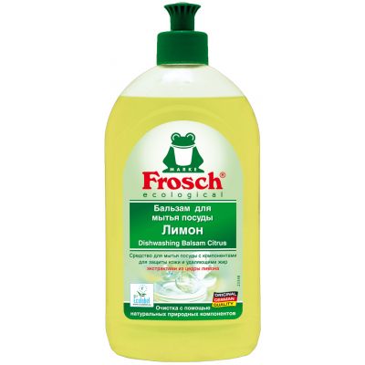      Frosch  500  (4009175170699) -  1