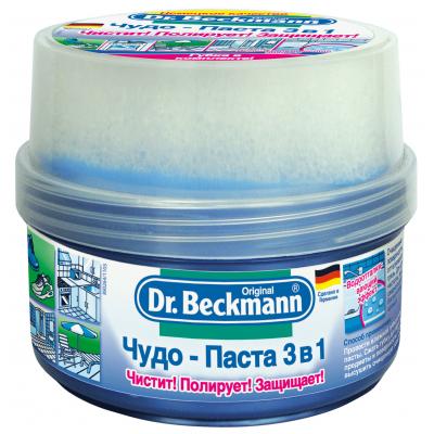     Dr. Beckmann - 3  1 400  (4008455300719) -  1