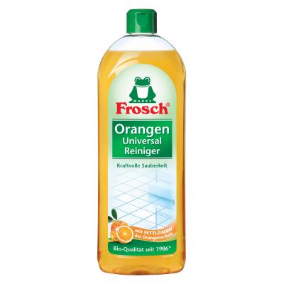     Frosch  750  (4001499140648) -  1