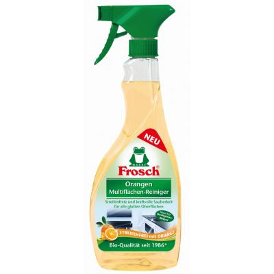     Frosch  500  (4001499917349) -  1