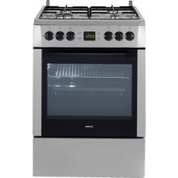 ����� Beko FSM 62320 DSS (FSM62320DSS) - �������� 1