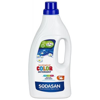    Sodasan Color 1.5  (4019886015066) -  1