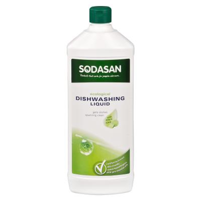 ���� ��� ������� ����� ������ Sodasan ���������� ����� 1 � (4019886000208) - �������� 1