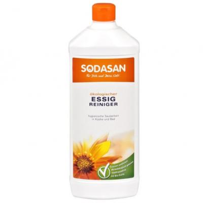     Sodasan     1  (4019886001007) -  1