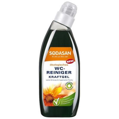 �������� ���� Sodasan ��� ������� 750 �� (4019886020701) - �������� 1