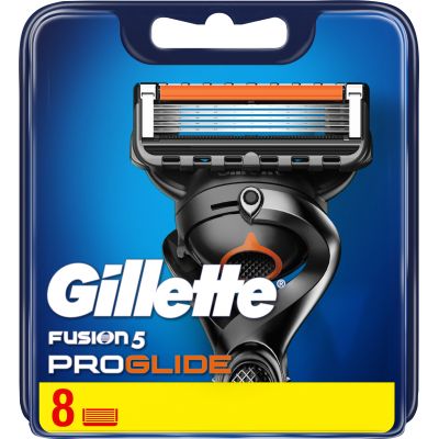   Gillette Fusion ProGlide 8  (7702018085545) -  2