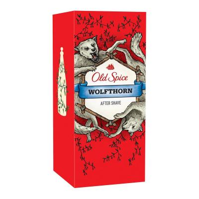 ������ ����� ������ Old Spice Wolfthorn 100 �� (4015600314590) - �������� 2