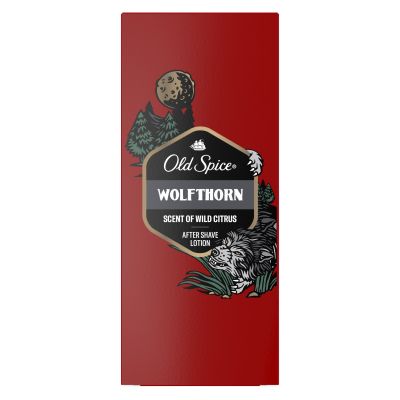 ������ ����� ������ Old Spice Wolfthorn 100 �� (4015600314590) - �������� 3