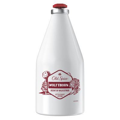 ������ ����� ������ Old Spice Wolfthorn 100 �� (4015600314590) - �������� 1