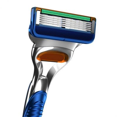   Gillette Fusion 4  (7702018874460) -  2