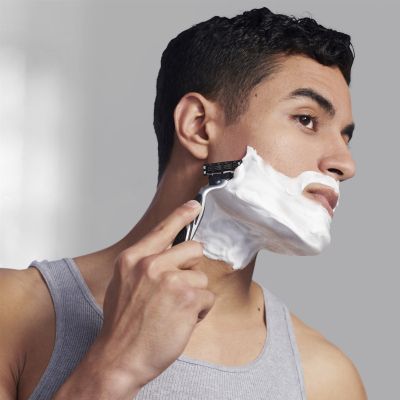 ����� ������ Gillette Mach 3 12 �� (3014260323240) - �������� 8