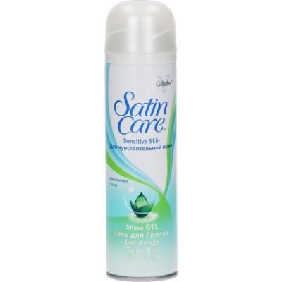 ���� ��� ������ Satin Care ��� �������������� ���� 200 �� ��� ������ (3014260223007) - �������� 1