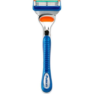 ������ Gillette Fusion5 � 2 ������� ����������� (7702018874125/7702018866946) - �������� 3