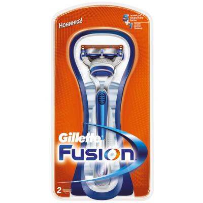  Gillette Fusion  2   (7702018874125) -  1