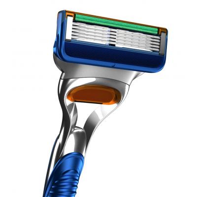 ����� ������ Gillette Fusion5 2 ��. (7702018877478/7702018867011) - �������� 2