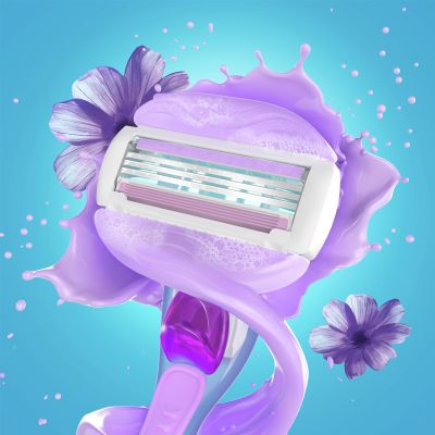 ����� ������ Venus Breeze � ������� ������� 2 �� (7702018886432) - �������� 4