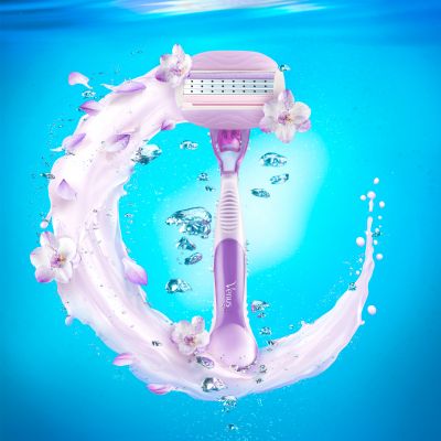 ����� ������ Venus Breeze � ������� ������� 2 �� (7702018886432) - �������� 6