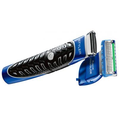 ������ Gillette Fusion ProGlide Styler � ��������+3 ������� ��� ������/���� (7702018273386) - �������� 3