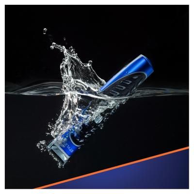 ������ Gillette Fusion ProGlide Styler � ��������+3 ������� ��� ������/���� (7702018273386) - �������� 5