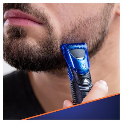 ������ Gillette Fusion ProGlide Styler � ��������+3 ������� ��� ������/���� (7702018273386) - �������� 8