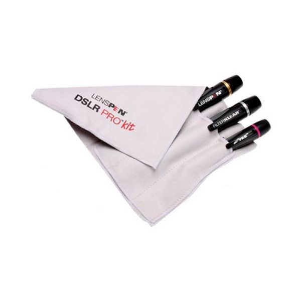 ������� ��� ������ Lenspen DSLR PRO KIT (NDSLRK-1) - �������� 2