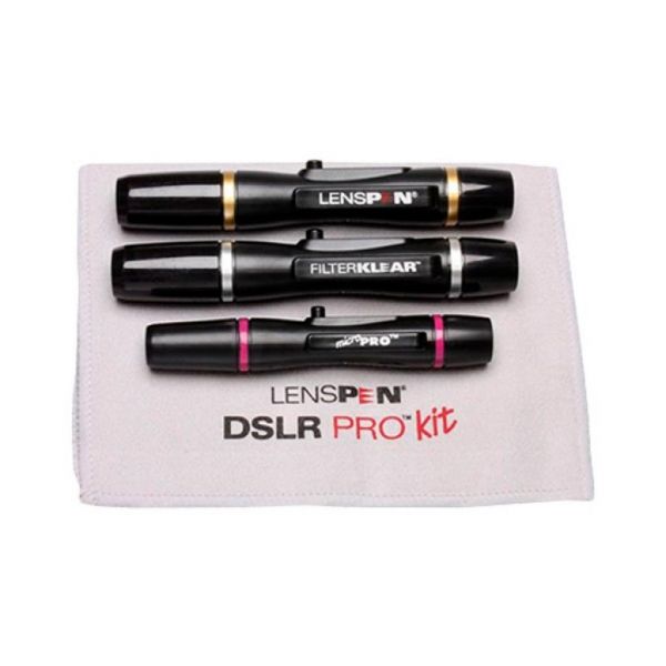 ������� ��� ������ Lenspen DSLR PRO KIT (NDSLRK-1) - �������� 3