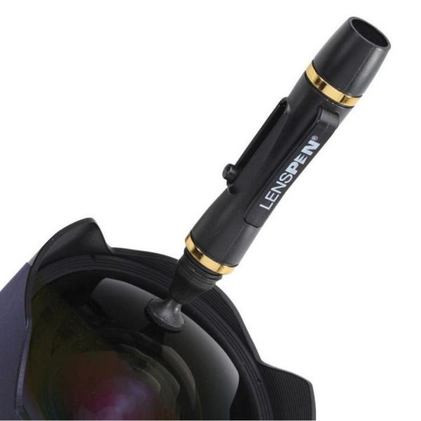    Lenspen Original Lens Cleaner (NLP-1) -  2