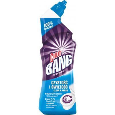 �������� ���� Cillit Bang Original 750 �� (5900627061451) - �������� 1