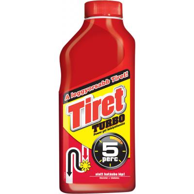 ���� ��� ���������� ���� Tiret Turbo 500 �� (5997321741833) - �������� 1