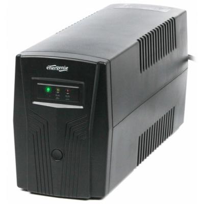 �������� �������������� ������� EnerGenie 650VA (EG-UPS-B650) - �������� 1