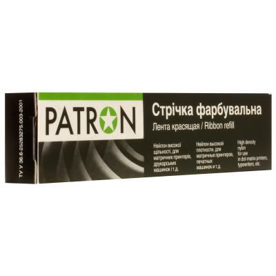    12.7*12  (..) PATRON (PN-12.7-12LTB) -  1