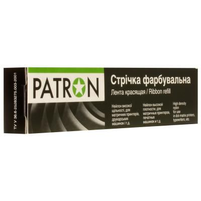 ������ �� �������� 13�� � 12� (�.�.) Patron (PN-12.7-12LTB) - �������� 1