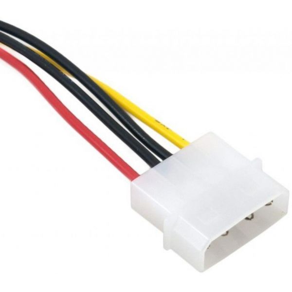   SATA power 0.16m Extradigital (KBP1660) -  4