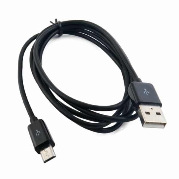 ������ USB - micro USB 1.5 � Extradigital Black (KBU1662) - �������� 4