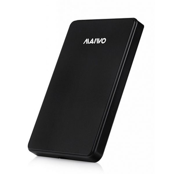 ������ ������� 2.5" Maiwo K2503D black ��� 2.5" SATA/SSD HDD ����� USB3.0 ���������. ��������� ������� ������ - �������� 3