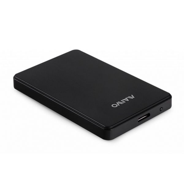 ������ ������� 2.5" Maiwo K2503D black ��� 2.5" SATA/SSD HDD ����� USB3.0 ���������. ��������� ������� ������ - �������� 4