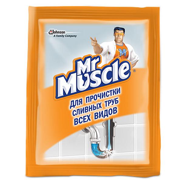    Mr Muscle  70  (4823002000177) -  1