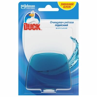   Duck    (5010182990803) -  1