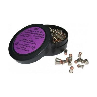 ������� ������� Sellier & Bellot Bellot Randz Curte ���. 4 mm short 200 �� (V355332) - �������� 2