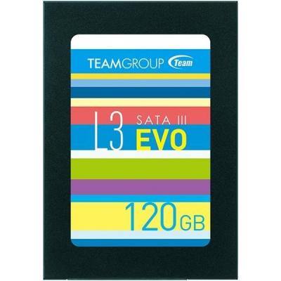 ����������� SSD 2.5" 120GB Team (T253LE120GTC101) - �������� 1