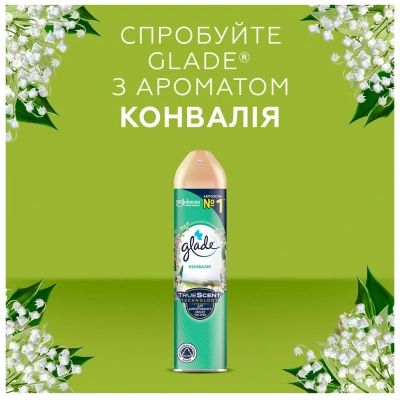 �������� ������ Glade ������� 300 �� (5010182988480/4000290951705) - �������� 2