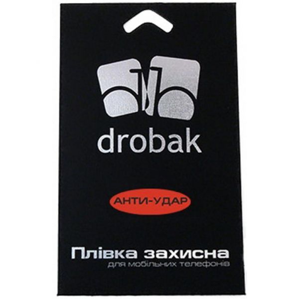   Drobak   Apple iPad mini Anti-Shock (500233) -  1
