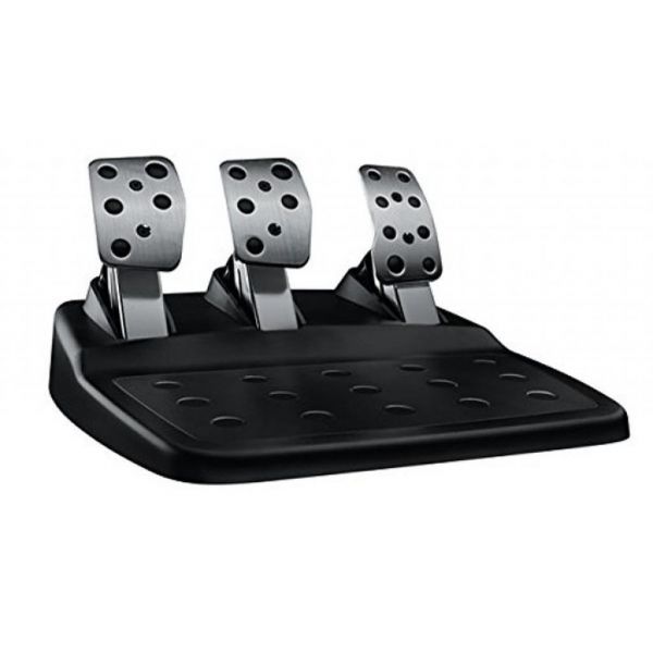 ����� ��� ��, XBOX ONE (941-00 0123) G920 Racing Wheel PC/XBOX LOGITECH 941-000123 - �������� 4