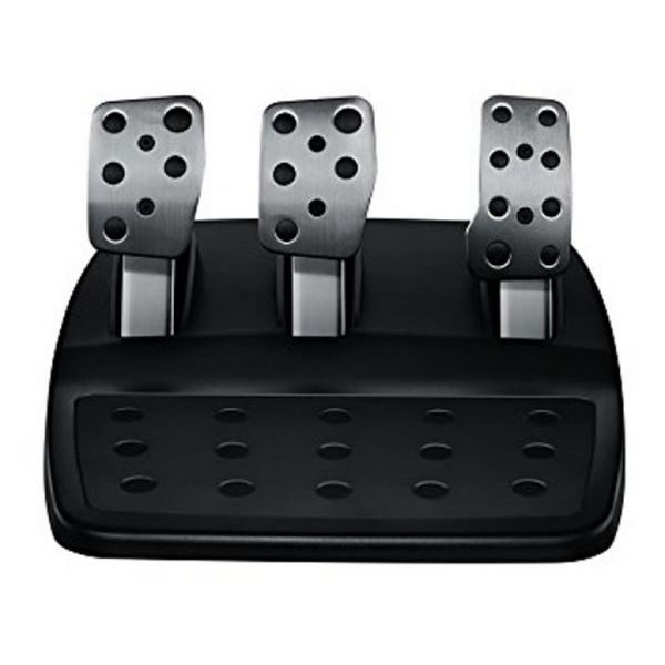 ����� ��� ��, XBOX ONE (941-00 0123) G920 Racing Wheel PC/XBOX LOGITECH 941-000123 - �������� 5