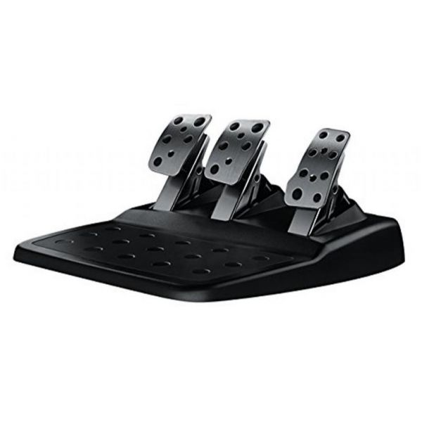 ����� ��� ��, XBOX ONE (941-00 0123) G920 Racing Wheel PC/XBOX LOGITECH 941-000123 - �������� 6