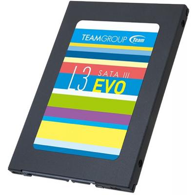 ���������� SSD 2.5" 240GB Team (T253LE240GTC101) - �������� 3